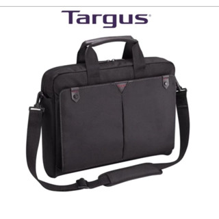 ■全新■Targus 15.6 吋 Classic+ 經典商務電腦側揹包 (CN515)