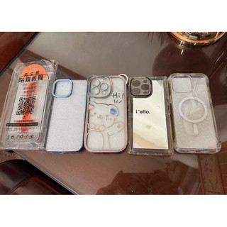 I phone 15 pro max 保護殼 保護套 螢幕保護貼