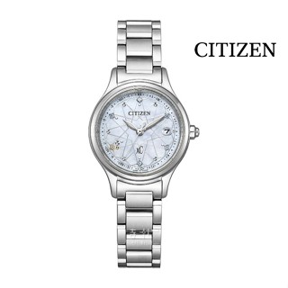 【CITIZEN】ES9490-87D 光動能女錶 27mm 臺南時代眼鏡 蔡司優視力專家