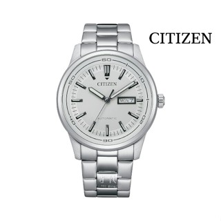 【CITIZEN】NH8400-87A 機械男錶 42mm 臺南時代眼鏡 蔡司優視力專家
