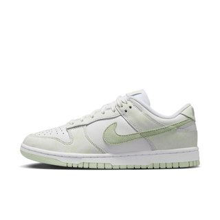 NIKE DUNK LOW OG 'Jade Aura' 翡翠玻璃 復古 低筒 休閒鞋 女鞋【IB4647-131】