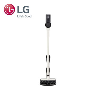 下單送10%聊聊可議價 LG樂金 A7-LITE CordZero A9 Air 輕量美型無線吸塵器 雪霧白
