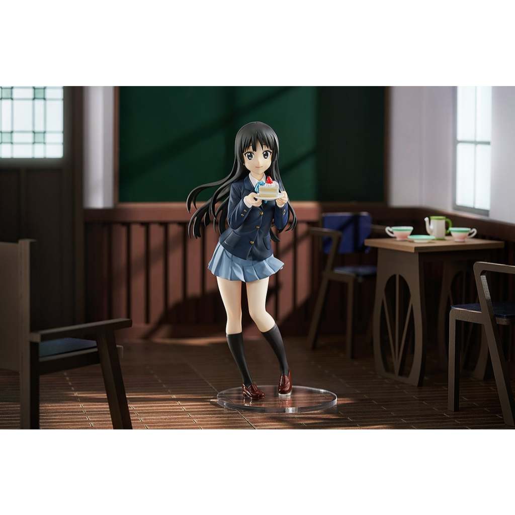 GSC POP UP PARADE K-ON！輕音部 秋山澪 L尺寸 8月上市【預購】【GAME休閒館】