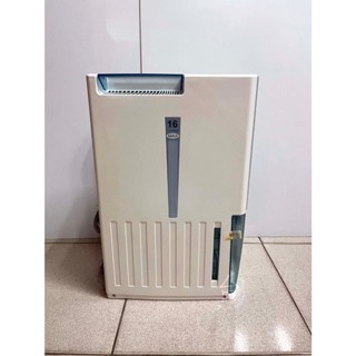 【臺南家電館】 HAWRIN華菱 除濕機 《HW-831R》