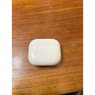 iPhone 原廠耳機 AirPod3 單隻 右耳 充電盒 Apple 無線藍芽