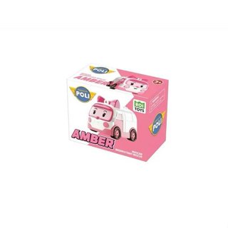 POLI 波力ROI 迷你模型車-安寶(RB33753) 119元