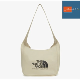 韓國 THE NORTH FACE 2024新品 流浪包 熱銷 斜揹包 斜跨包 大容量 大空間 旅行包 HI484