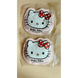 🔥當日快速發貨🔥hello kitty造型暖暖包（2入）