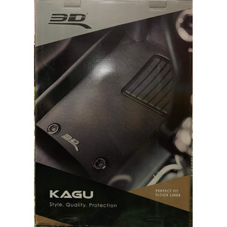 高雄 公司貨 免運 3D卡固踏墊 SUBARU BRZ Crosstrek Forester Impreza WRX