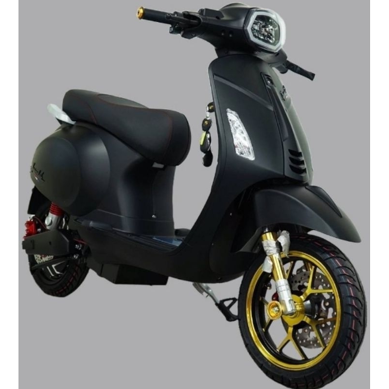 全新鑛達電動車，大偉士電動車，競速版
