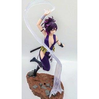玩具研究中心 現貨 SEGA 景品 地獄楽 Luminasta 槓