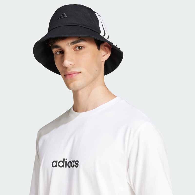 adidas 愛迪達  帽子 運動帽 棒球帽 遮陽帽 休閒帽 JE5660 NO.AD182