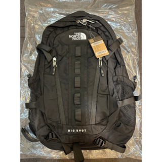THE NORTH FACE Big shot 北臉 旅行包 後揹包 TNF