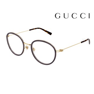 【Gucci】GG1851OA 007 50mm 光學眼鏡 公司貨 臺南時代 蔡司優視力專家