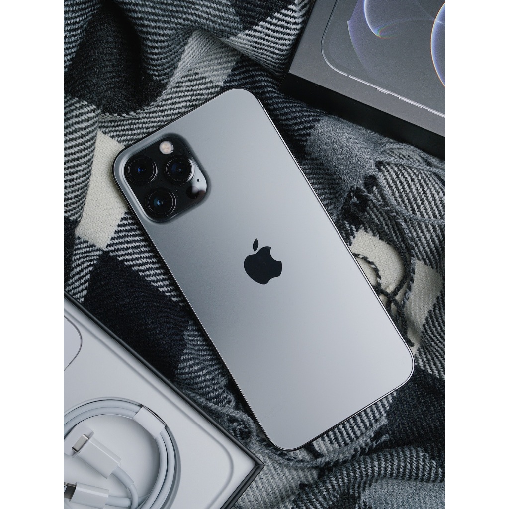 iPhone 12 PRO MAX 二手機 iPhone 二手機專賣 高雄/台南 12 二手機 二手iPhone二手12