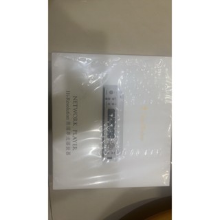SoundMachine 數位串流播放器(SMC-1030)