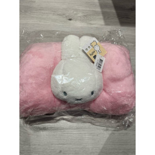 miffy米菲暖手枕 兔 暖手枕 35-38公分