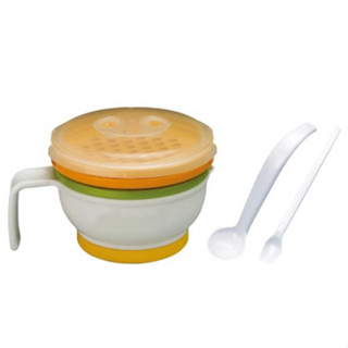 Combi 分階段食物調理器，近全新