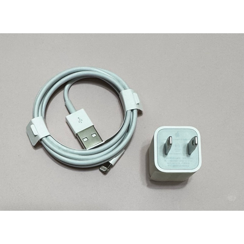 全新 iPhone 原廠充電線