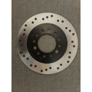 ☆網易購☆ 190mm 碟盤 大路易樣式 dio可改