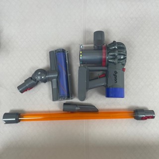 dyson 兒童手持無線吸塵器 玩具