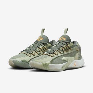 S.G Nike Jordan Luka 2 S PF DX9034-308 男 籃球鞋 運動 喬丹 緩震 支撐 橄欖綠