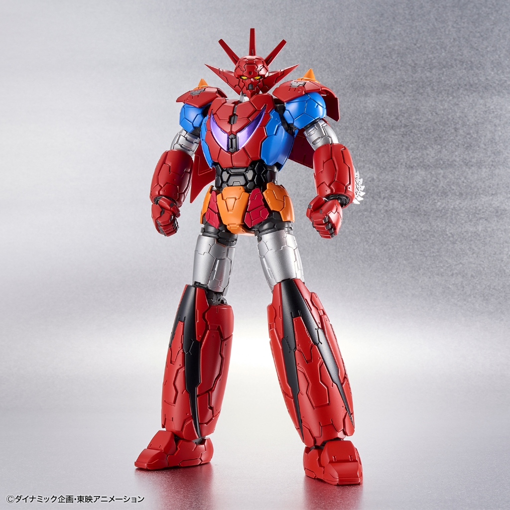 現貨 BANDAI HG 蓋特機器人G 蓋特龍 INFINITISM 組裝模型