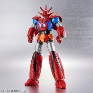 現貨 BANDAI HG 蓋特機器人G 蓋特龍 INFINITISM 組裝模型