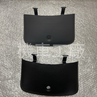 機車工廠 迪爵 老迪爵 斜版 內箱蓋 副廠零件