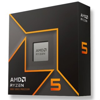 電子街3C特賣會 全新 AMD Ryzen 5-9600X 3.9GHz 6核心 中央處理器