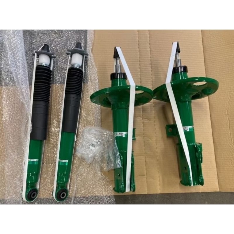(HB虹惠) TEIN EnduraPro PLUS 避震器 ACCORD 8代 CP2/3 (08-13)