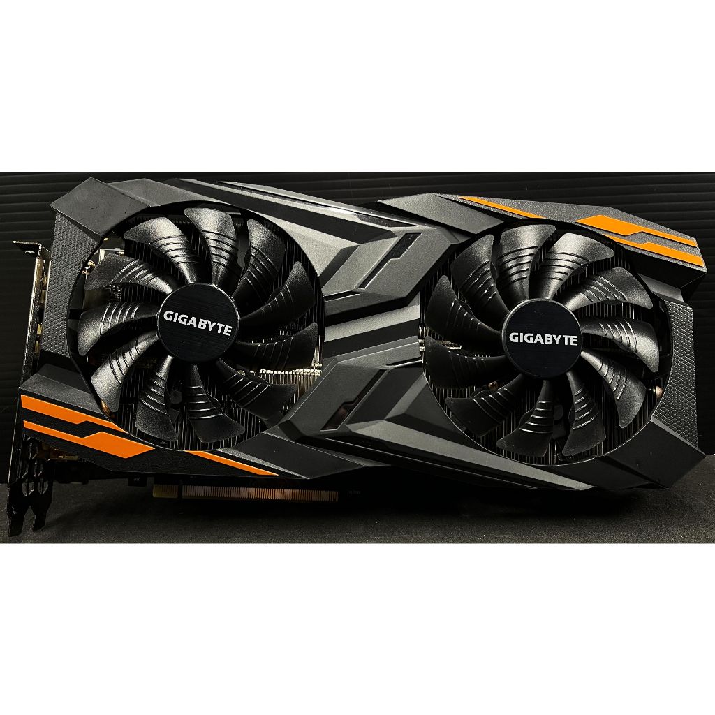 【二手良品】技嘉 RX VEGA 56 GAMING OC 8GB 需PCI-E 8PIN*2