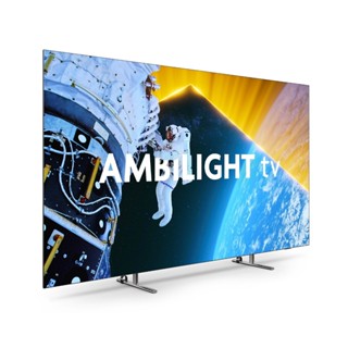 [林董最便宜] PHILIPS 飛利浦 55型4K OLED 智慧聯網顯示器 55OLED809