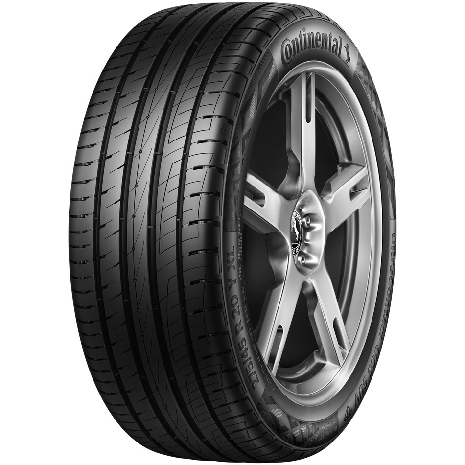 三重 近國道 ~佳林輪胎~ 德國馬牌 UC6 SUV 225/235/55/60/65/17/18/19 一次四條含定位
