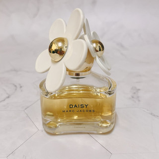 ［8分滿］MARC JACOBS 小雛菊女性淡香水 50ML