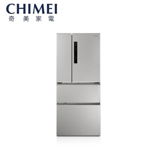 ［CHIMEI 奇美］610L 一級能效變頻四門電冰箱 UR-P61VD9