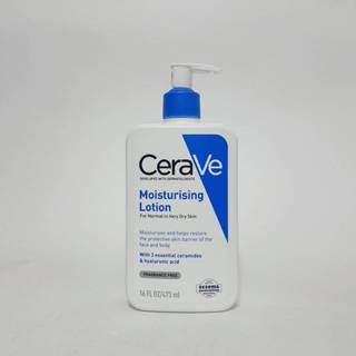 CeraVe 適樂膚長效清爽保濕乳473ml ☆公司貨