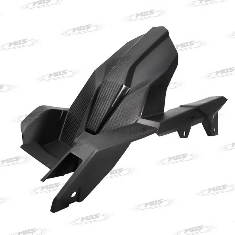 免運❗️MOS FORZA750/XADV750 後土除