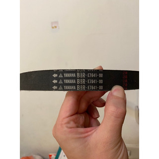 B8R 皮帶 二手 六代 水BWS Yamaha