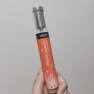 Adopt 愛朵 桃子茉莉 30ml 香水 淡香精 EDP 法國香水 小眾