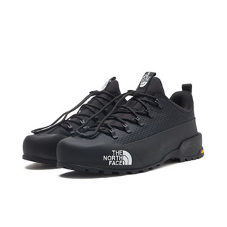 The North Face Vibram抓地耐磨 男登山鞋-NF0A817BKX7