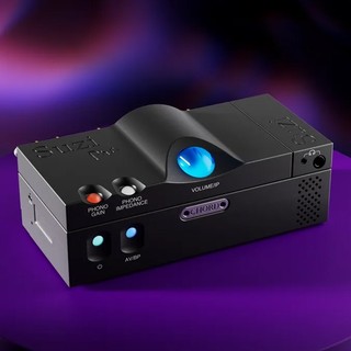 強崧音響 Chord Suzi Pre 前級擴大機 尺寸顏色問題 請先確認，謝謝