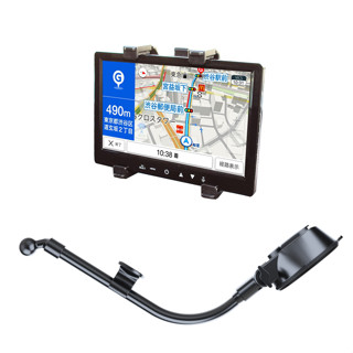 隔日到貨 FORITS SWIFT FIT HONDA CRV TIIDA volvo ipad 安卓機平板支架改裝車架