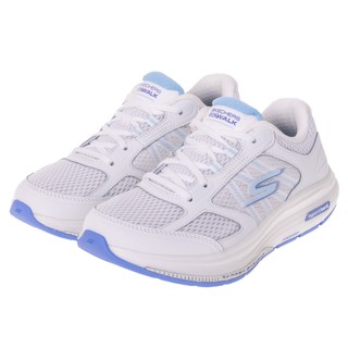 SKECHERS 女健走系列 GO WALK WORKOUT WALKER 寬楦款 - 125025WWLB