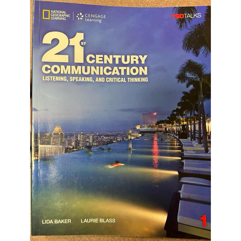 21st Centry Communication 1