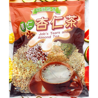 樺山 田園臻寶 薏仁杏仁粉(9包以上用宅配)