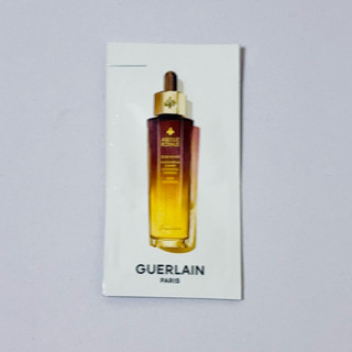 滿70元出貨！Guerlain 嬌蘭 皇家蜂王乳 頭皮修護精華
