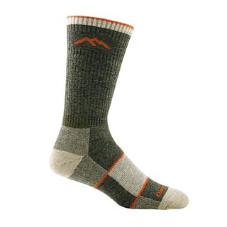 Darn Tough Hiker Boot Sock 羊毛登山健行襪 DT1405 男