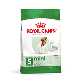 皇家 ROYAL CANIN 狗飼料 MNA 小型成犬 2kg 含稅發票