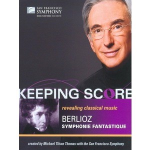 🔥藍光演唱會🔥白遼士-幻想交響曲(Keeping Score-Berlioz Symphonie Fantastique
